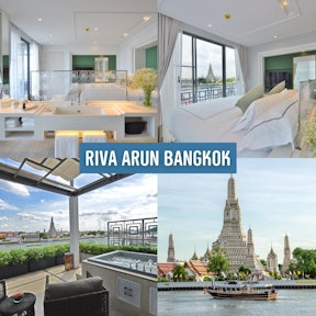 Riva Arun Bangkok