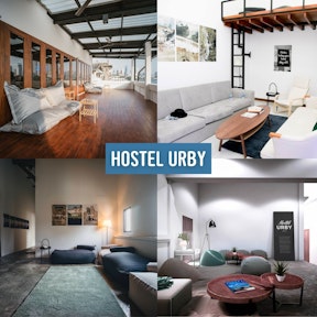 Hostel URBY