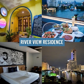 River View Residence