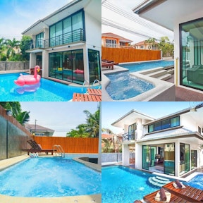 Vichy Villa