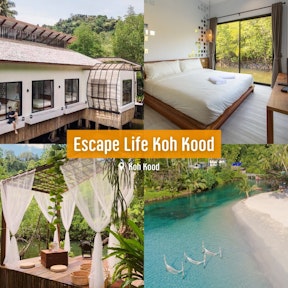 Escape Life Koh Kood
