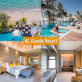 KC Grande Resort Koh Chang