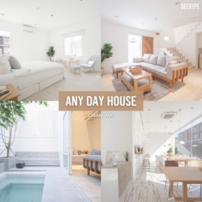 Any Day House