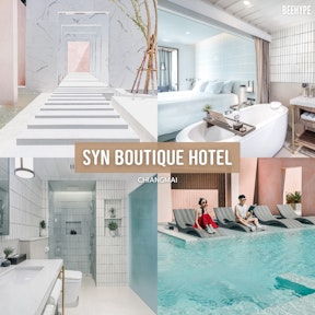 SYN Boutique Hotel