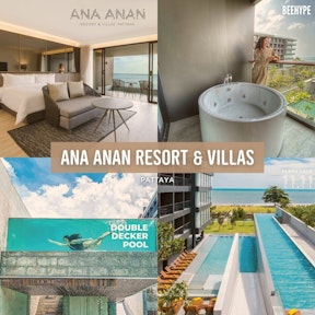 ANA ANAN Resort & Villas