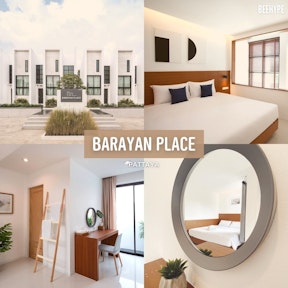 Barayan Place
