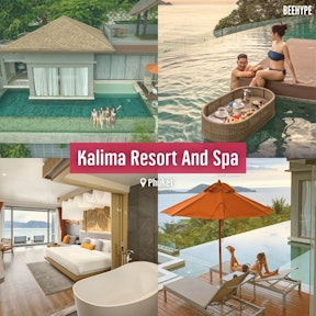 Kalima Resort And Spa