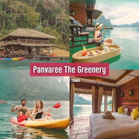 Panvaree The Greenery