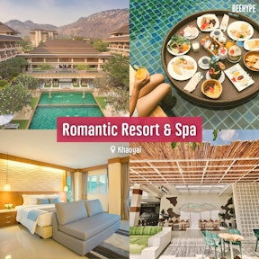 Romantic Resort & Spa