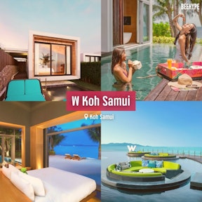 W Koh Samui