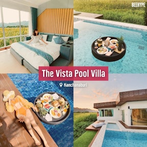 The Vista Pool Villa