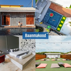 Baanmakood