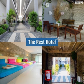 The Rest Hotel