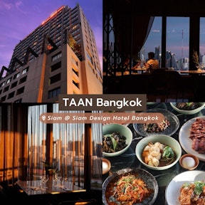 TAAN Bangkok