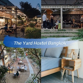 The Yard Bangkok