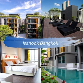 iSanook Bangkok