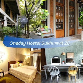 ONEDAY Hostel
