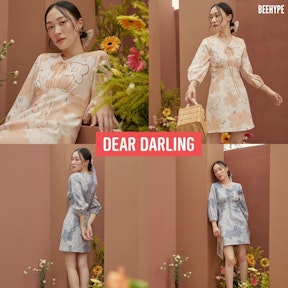 Dear Darling 1