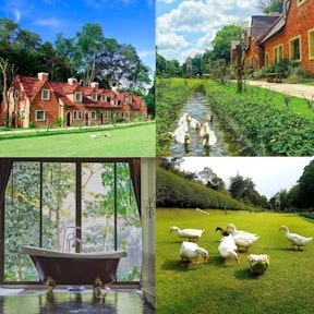 Bibury Suanphueng