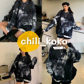 เสื้อโอเวอร์ไซส์