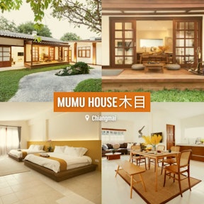 Mumu House