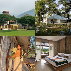 Kirimaya Khao Yai