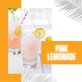 Pink Lemonade