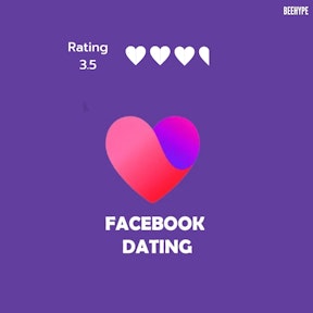 Facebook Dating