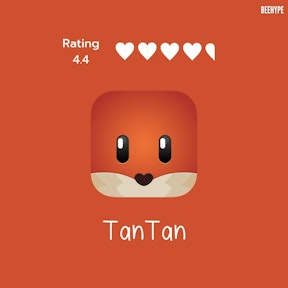 TanTan