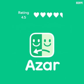 Azar