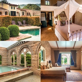 La Toscana Resort