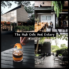 The Hub Cafe and Eatery