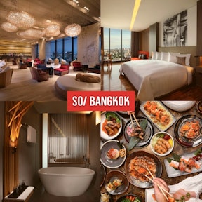 SO/ Bangkok