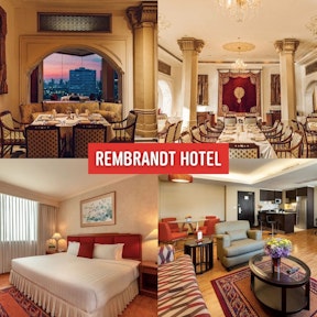 Rembrandt Hotel & Suites