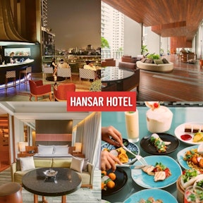 Hansar Bangkok