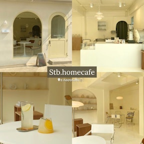 Stb.homecafe