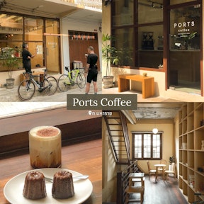Portsbkk
