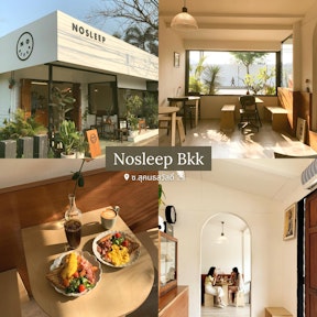 Nosleep Bkk