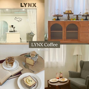 LYNX Coffee