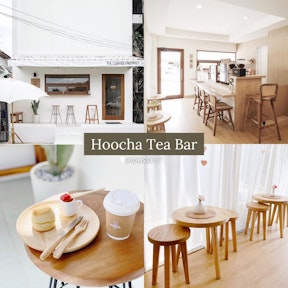 Hoocha Tea Bar