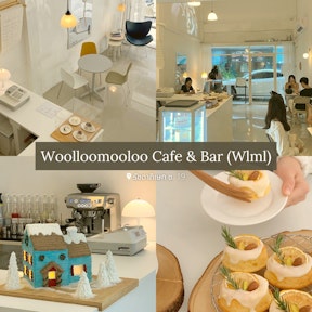 Woolloomooloo Cafe & Bar