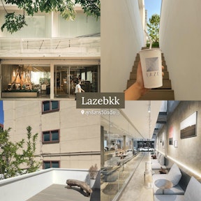 Lazebkk