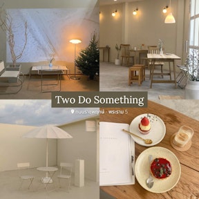 Two do Something