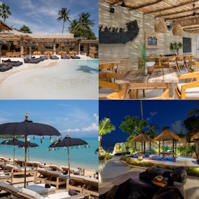 Karma Resort Samui