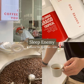 Sleep Enemy