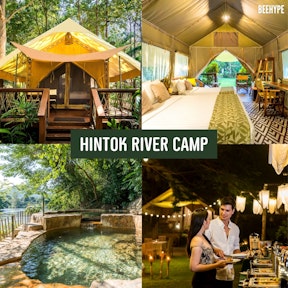 Hintok River Camp