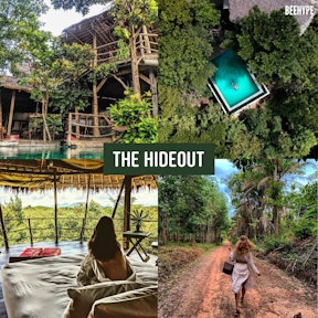 The Hideout