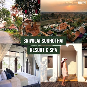 Sriwilai Sukhothai