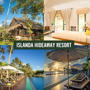 Islanda Hideaway Resort