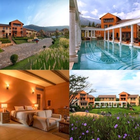 Hotel la Casetta Toscana Valley